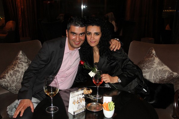 Diner Du Sommelier 